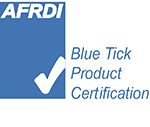 AFRDI-certification