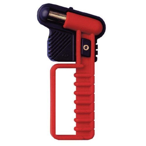 Emergency Exit Hammer W/- Security Cable