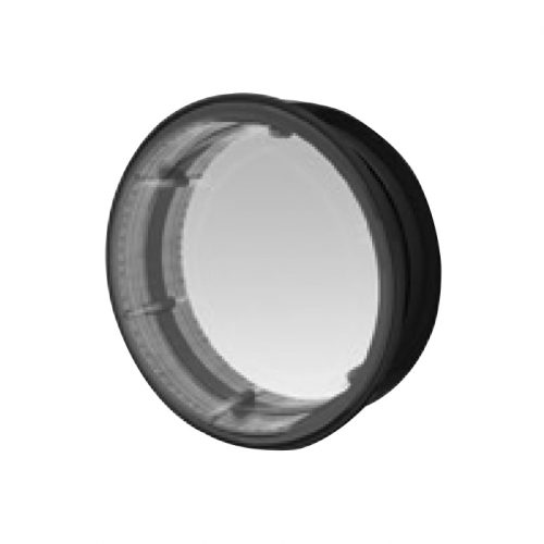 Circular Inspection Window – Enclosures