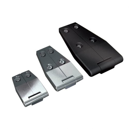 Adjustable Hinge for Insulated Doors – Enclosures