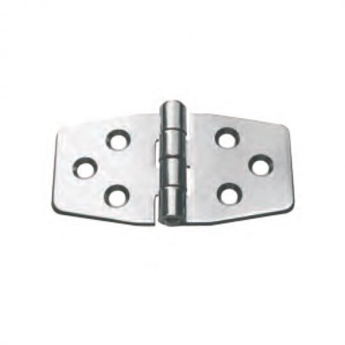 Stainless Steel Butt Hinge