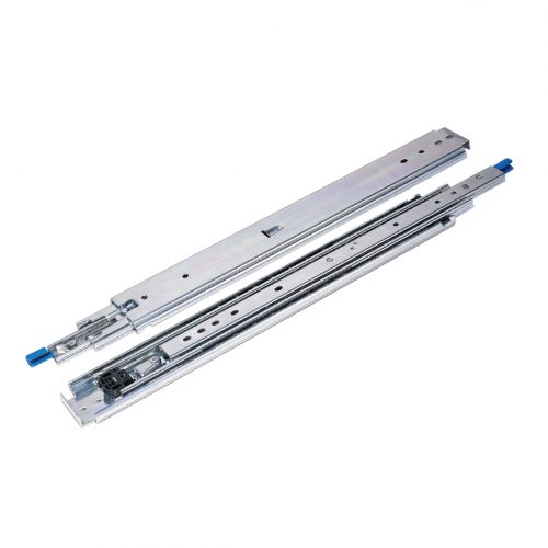 Drawer Slides – Heavy Duty Lockable