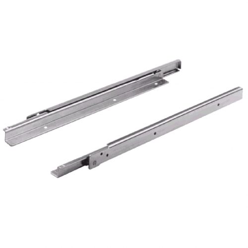 Drawer Slide Medium Duty Bottom Mount