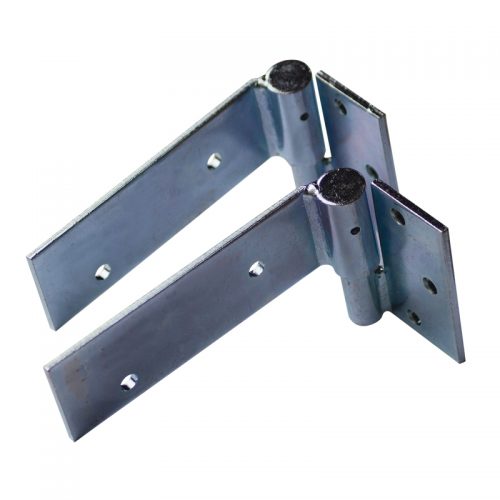 Ball Bearing Hinge