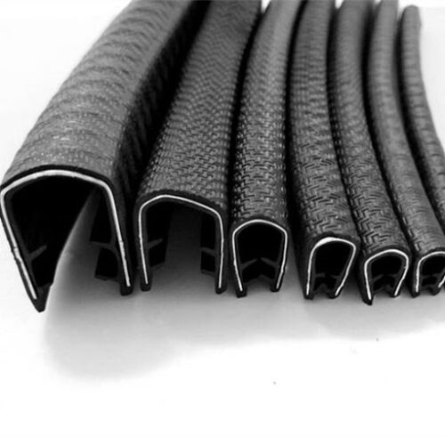 PINCHWELD – PVC EDGE TRIM