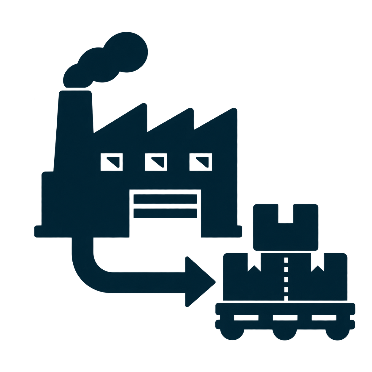Factory direct supply