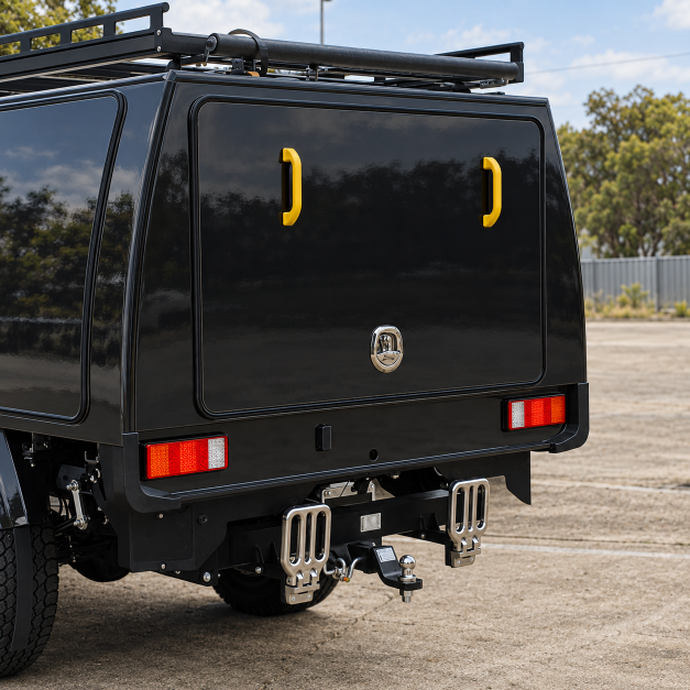 Handles