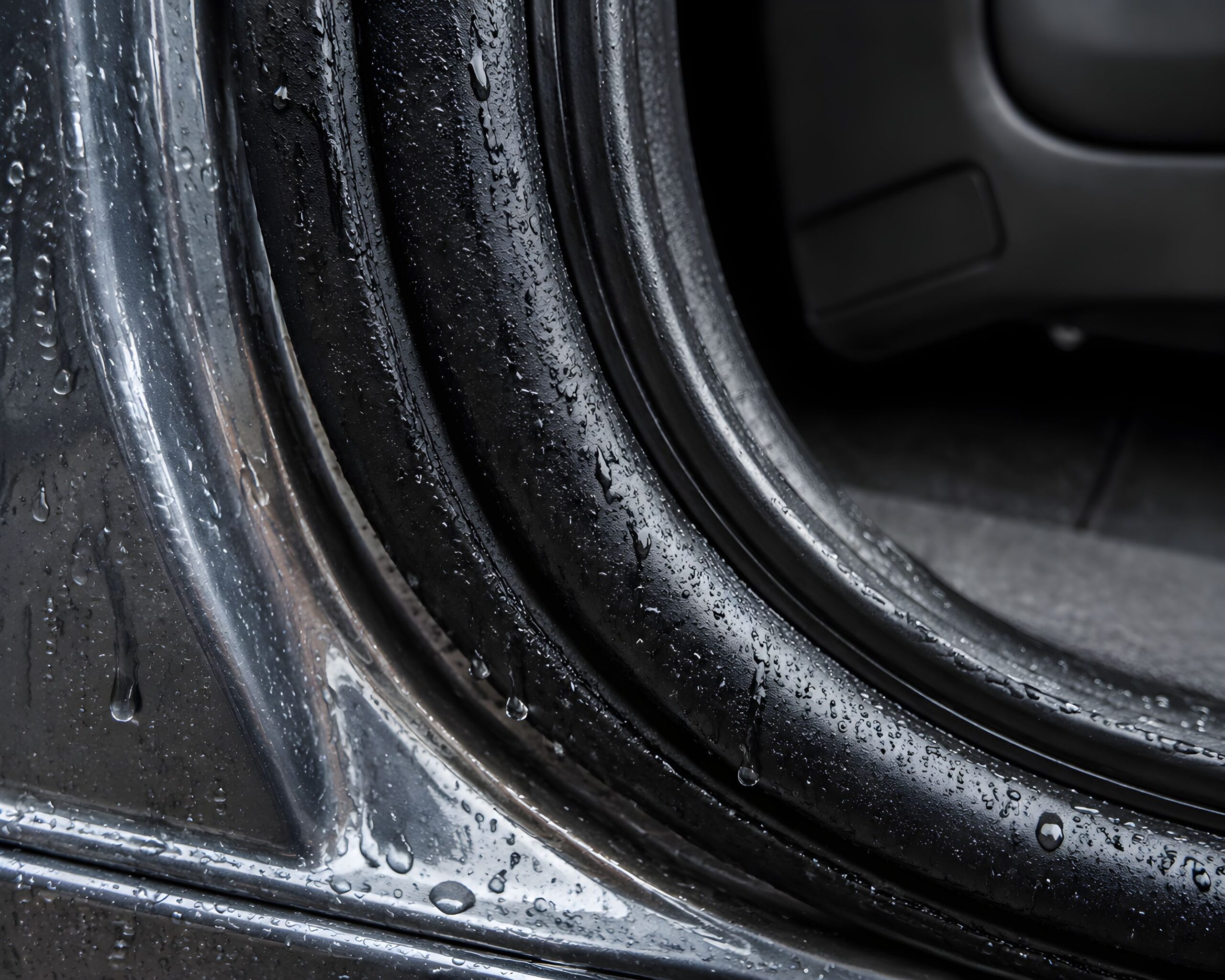 Rubber